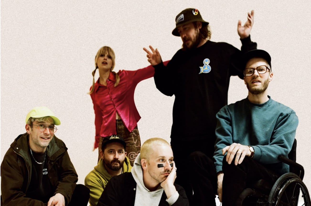 Portugal. The Man talks Touring and Tacos